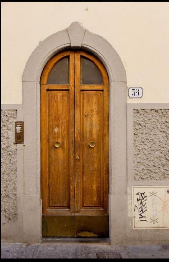 Florencia Florencia